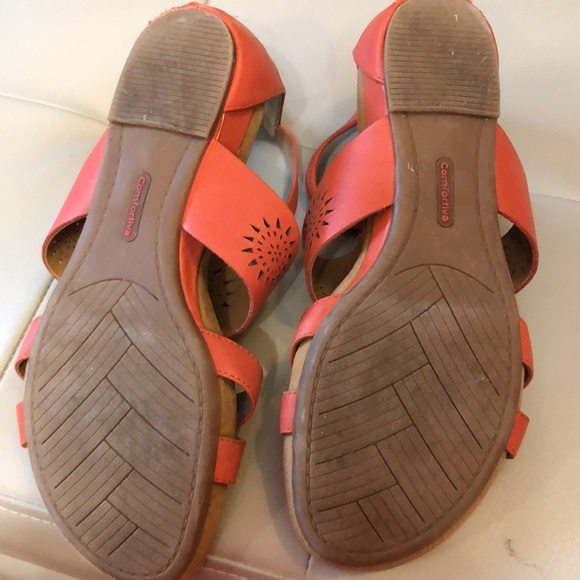 Comfortiva sandals - Picture 8 of 10
